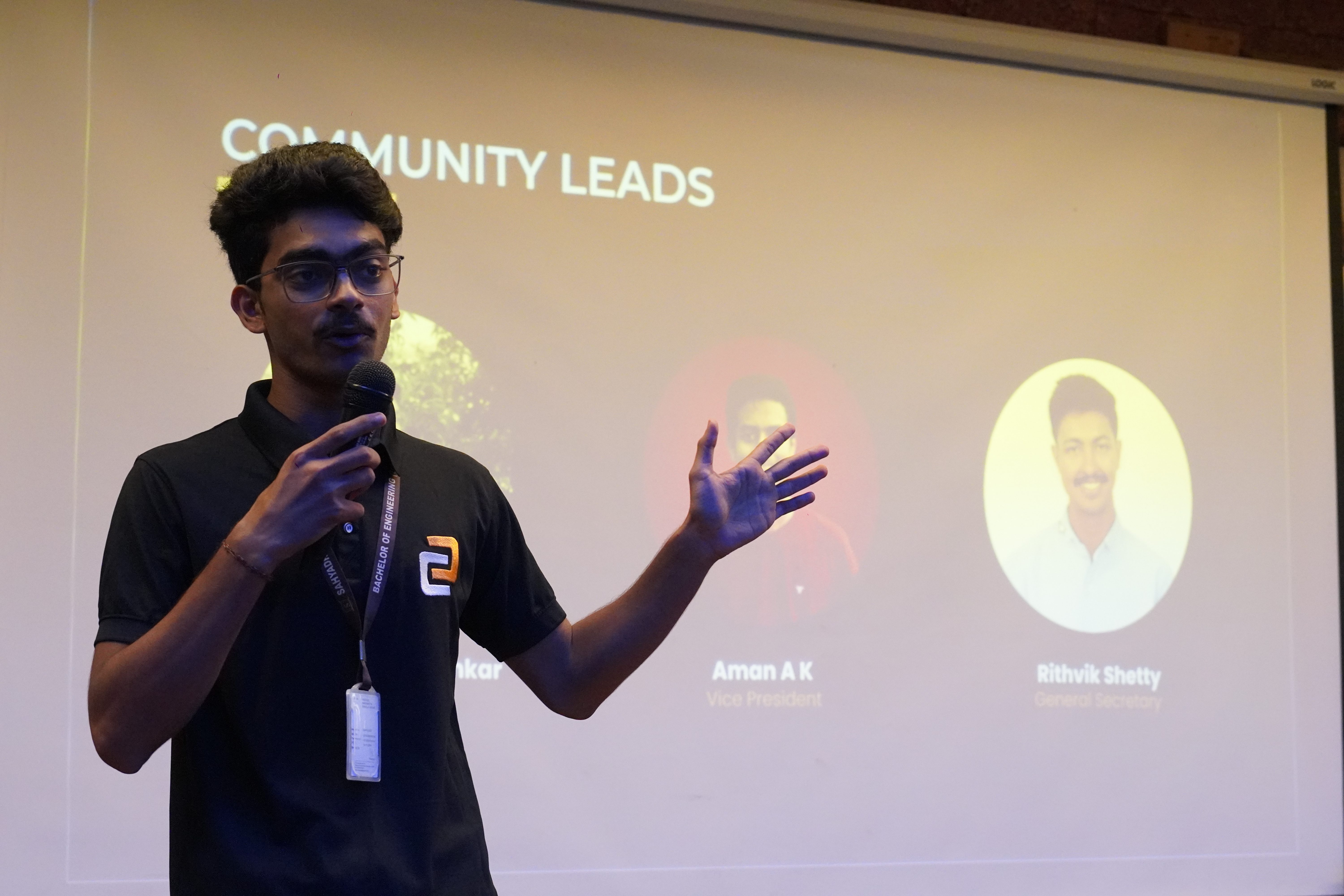 ISDC Orientation Program 2025