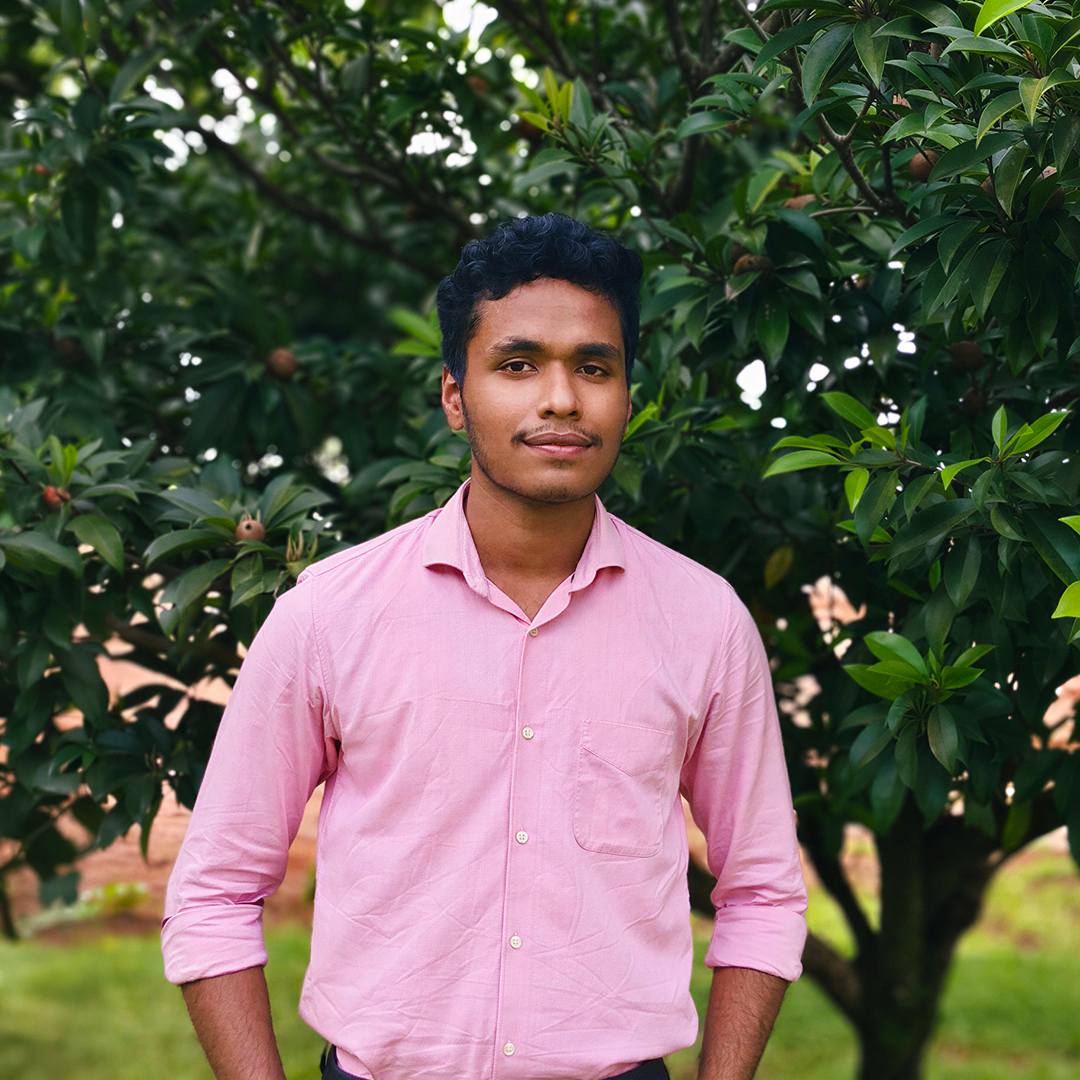 Dhyan S Shetty