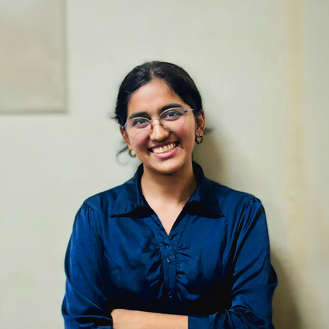 Meghna Suresh