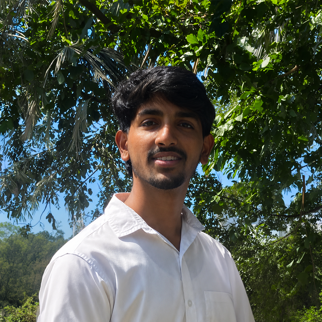 R S Prathvir