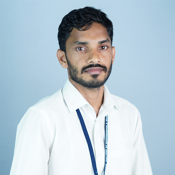 Dr. Rithesh Pakkala P.