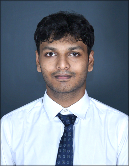 Ronith Satish Acharya