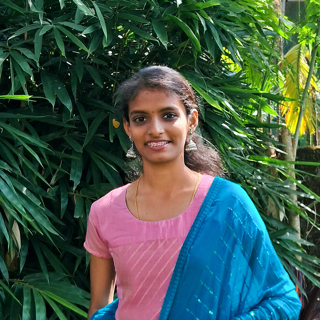 Shravya