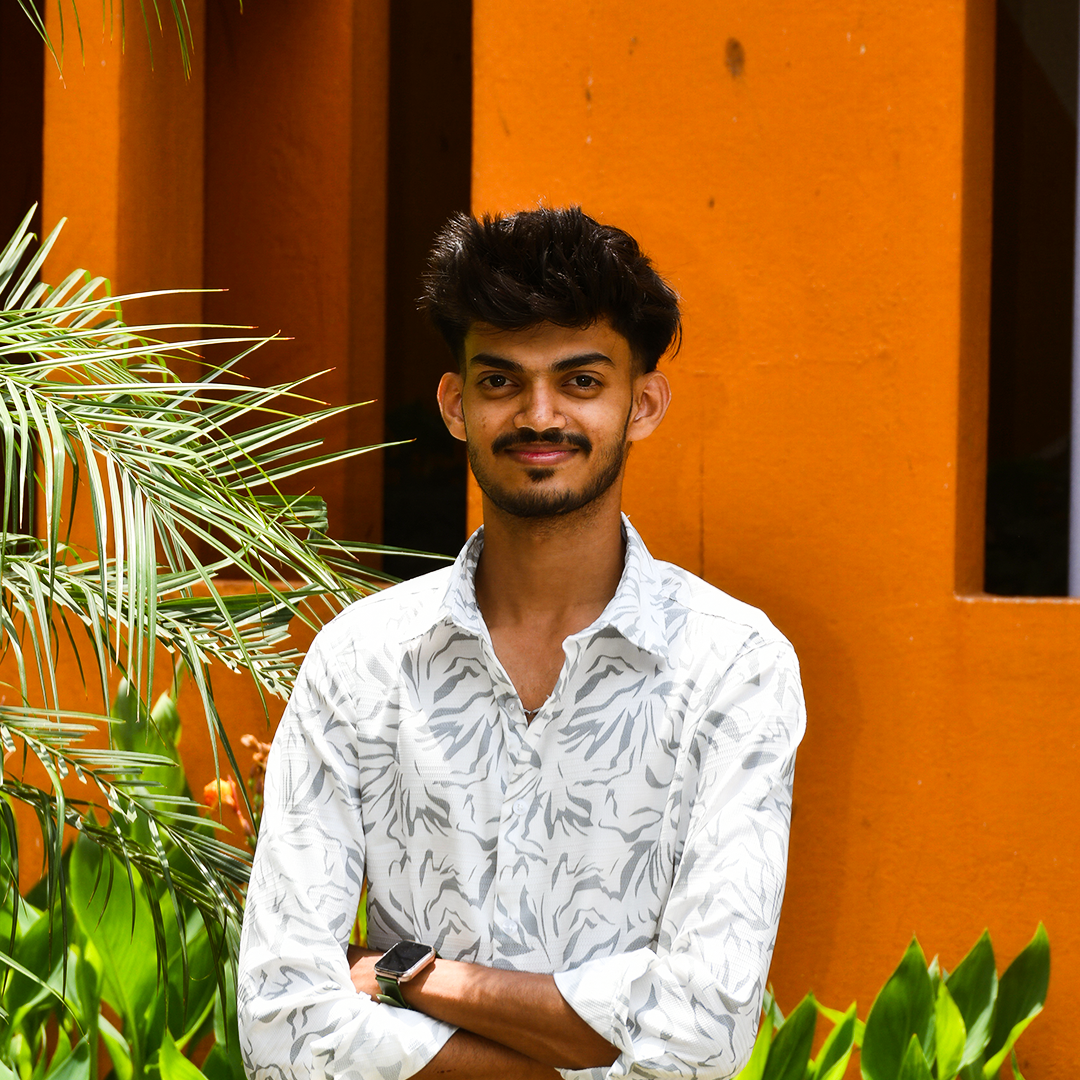 Yajnesh